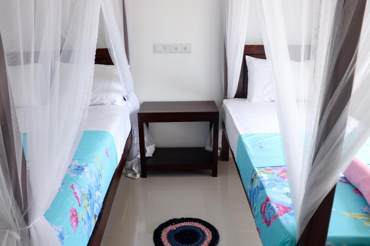 Sakura Calm Rest Bed & Breakfast Mirissa Exterior photo